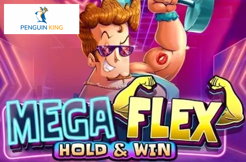 Mega Flex: Hold & Win